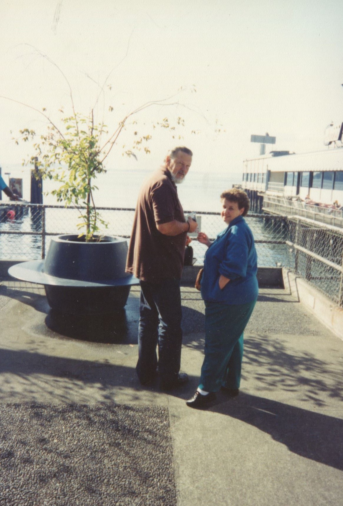 Obituary of Barbara Ellen McClendon