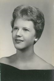 Obituary of Jane Ann Schrader
