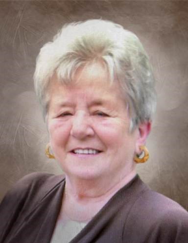 Obituary of Anne-Marie Mercier