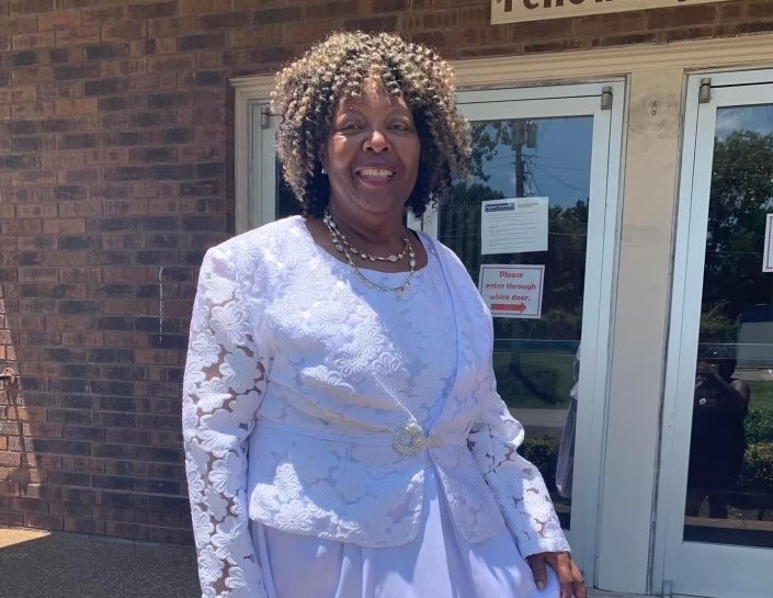 Pearline Garner Obituary Memphis, TN