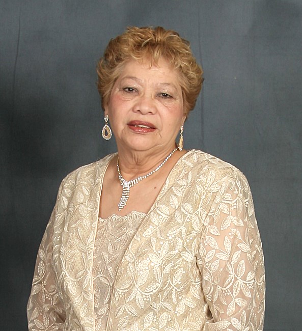 Obituary of Irma Garza Paz