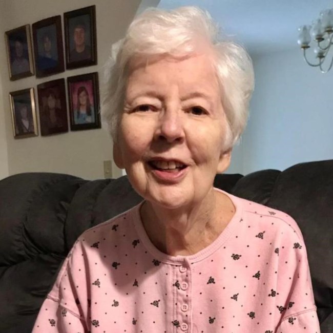 Obituary of Sondra D. Speir