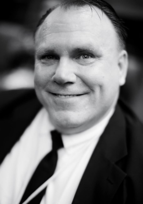 Obituary of Charles Ray Byrd