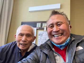Obituary of Takami Shimonaka