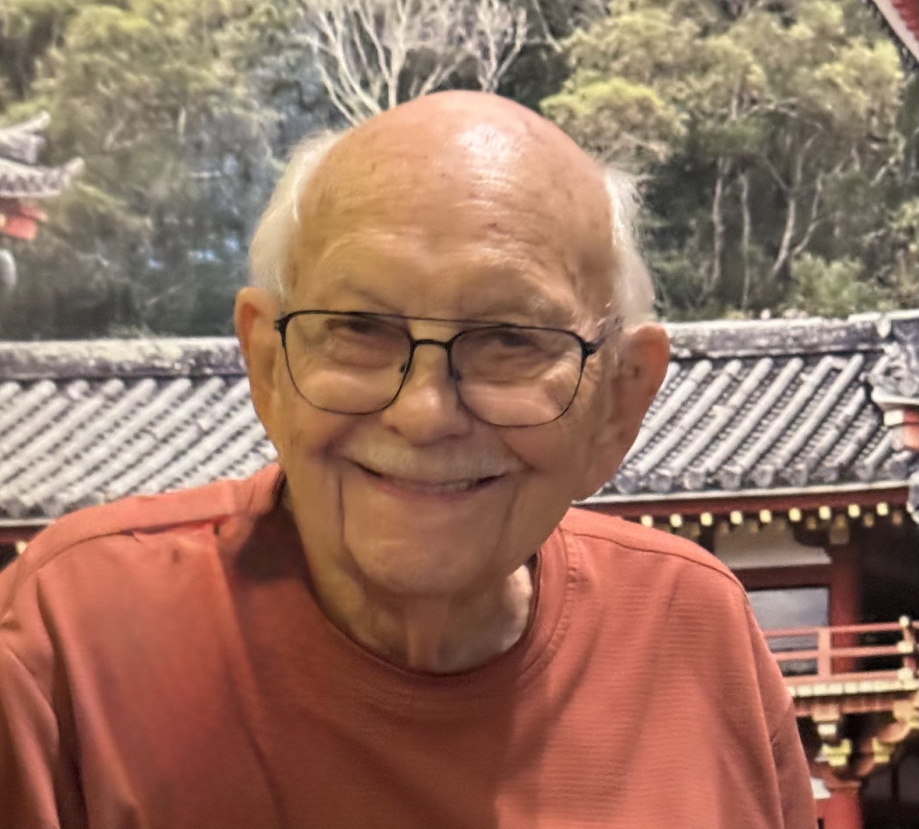 Obituary of Lewis Eugene Talbert