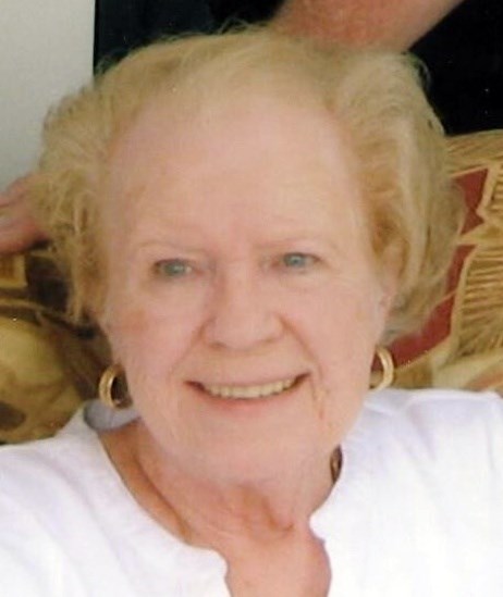 Obituary of Catherine Miller White