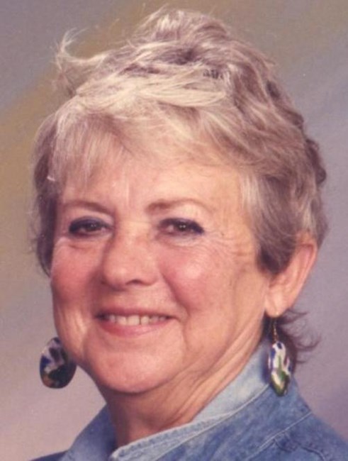 Obituary of Miriam "Sam" D. Eble