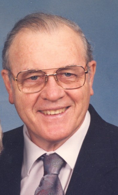 Obituary of Gene K Burton