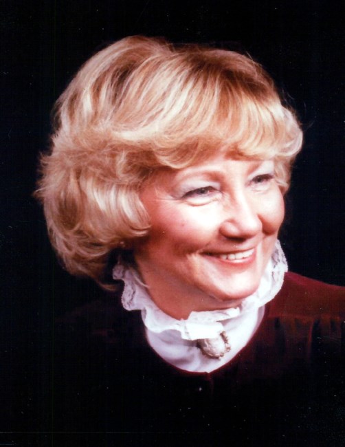 Obituary of Willa Marie "Mimi" Perry