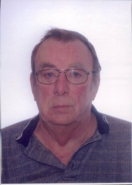 Obituary of Gary James Rice