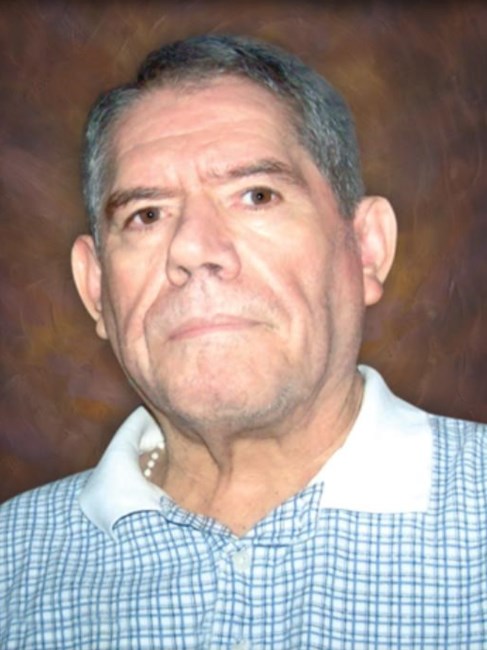 Obituary of Rafael Sandoval-Davalos