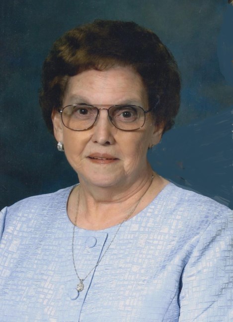 Obituary of Patsy Ann (Bryan) Kress