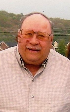 Obituary of John L. Reedy