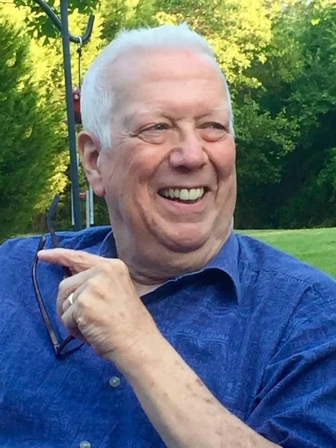 Obituary of Ernest Nichols Bowen