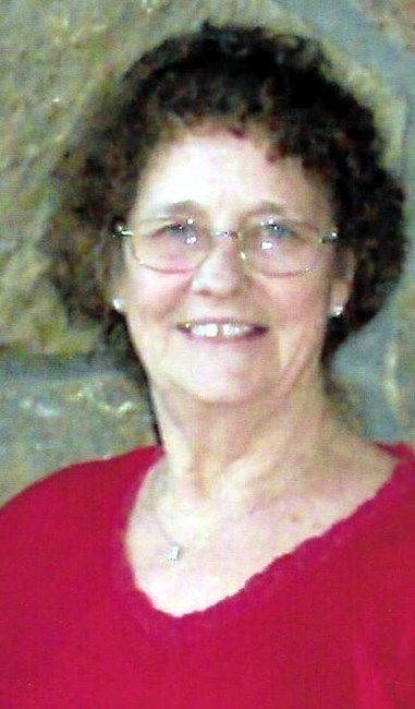 Obituary of Audrey Evans Minor
