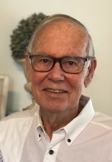 Obituary of Wesley E. Robinson II