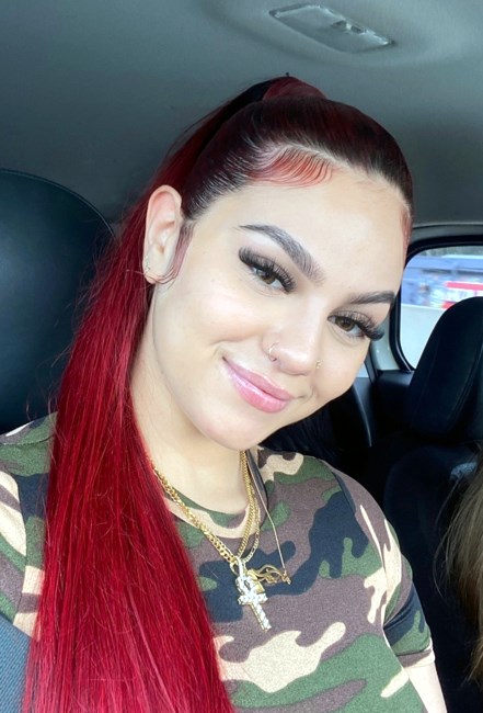 Obituary of Natalee Asal Moghaddam