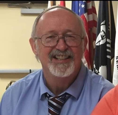 Obituary of Richard T. Hamilton