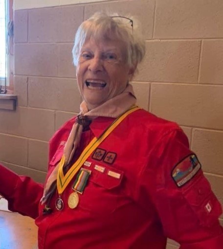 Obituary of Jacquelyn "Jackie" Irene French