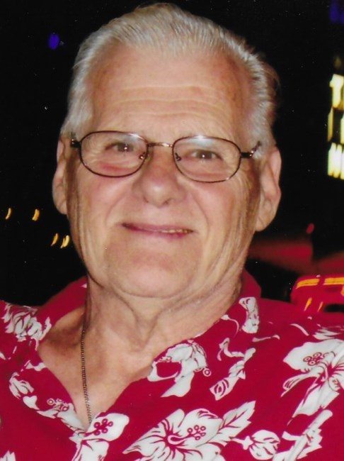 Obituary of DALE C. CLARK
