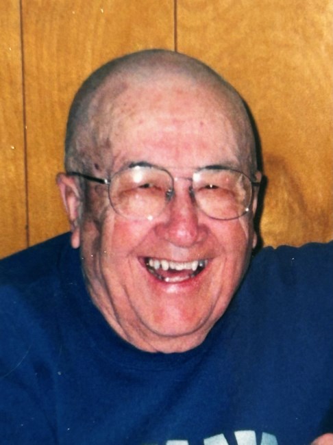 Obituary of Robert John Cassavaugh