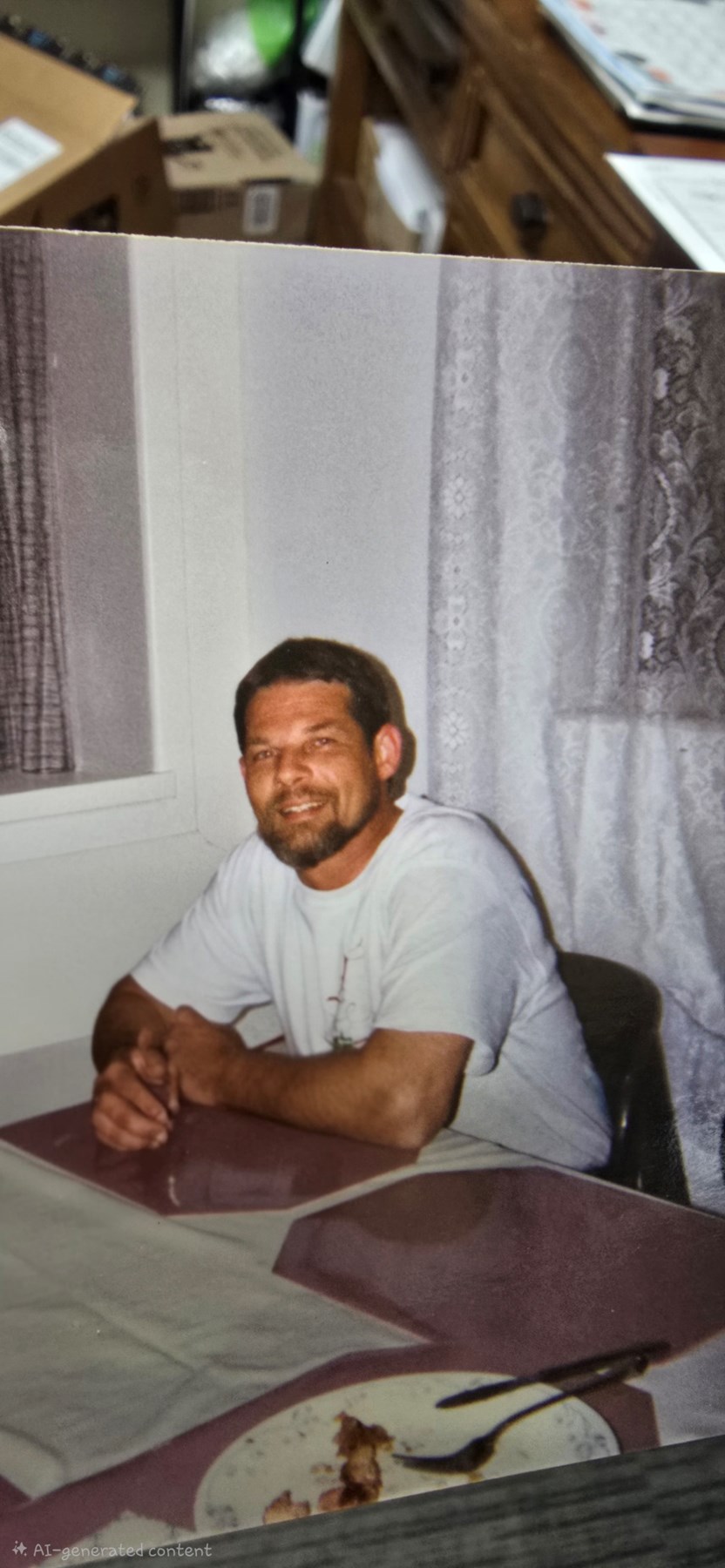 Obituary of Ricky Wayne Borton