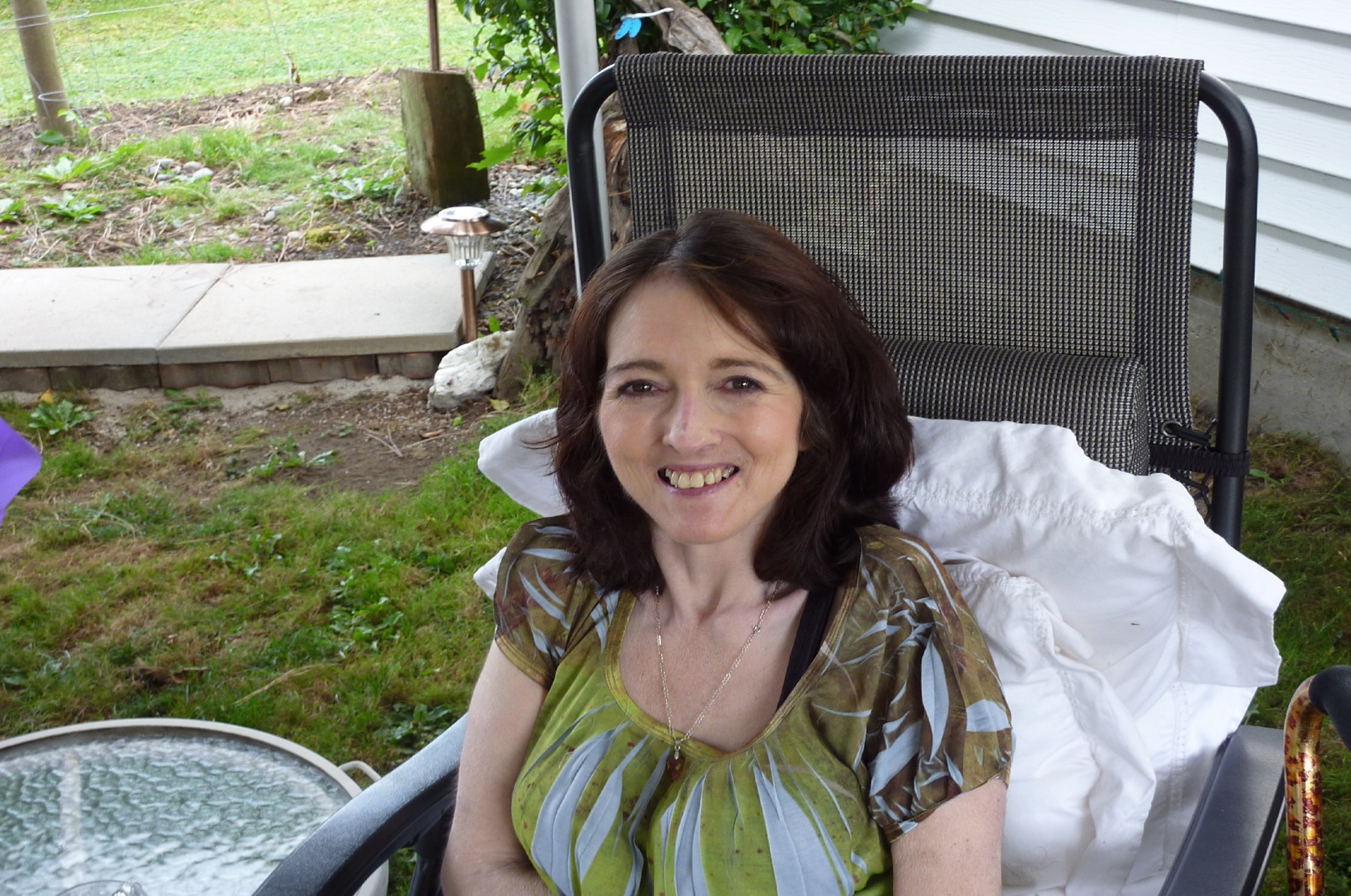 Obituary of Kim Louise Sobie