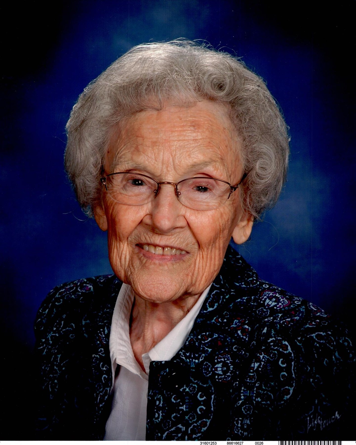Obituary of Betty Jane Hays