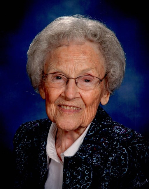 Obituary of Betty Jane Hays
