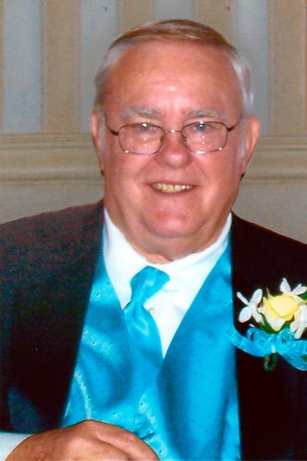 Obituary of Albert Joseph Sterner