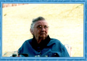 Obituary of Betty L Butler