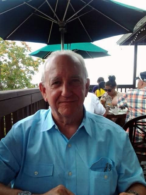 Obituary of Thomas "Tommy" Jesse Roberson