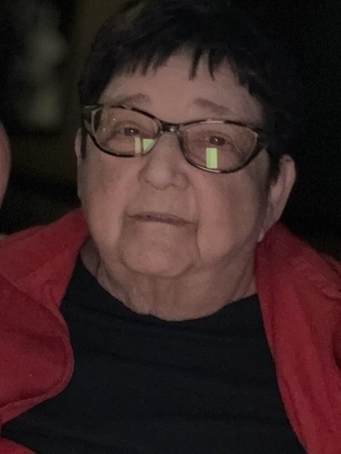 Avis de décès de Thelma "Becky" Rebecca Viersen