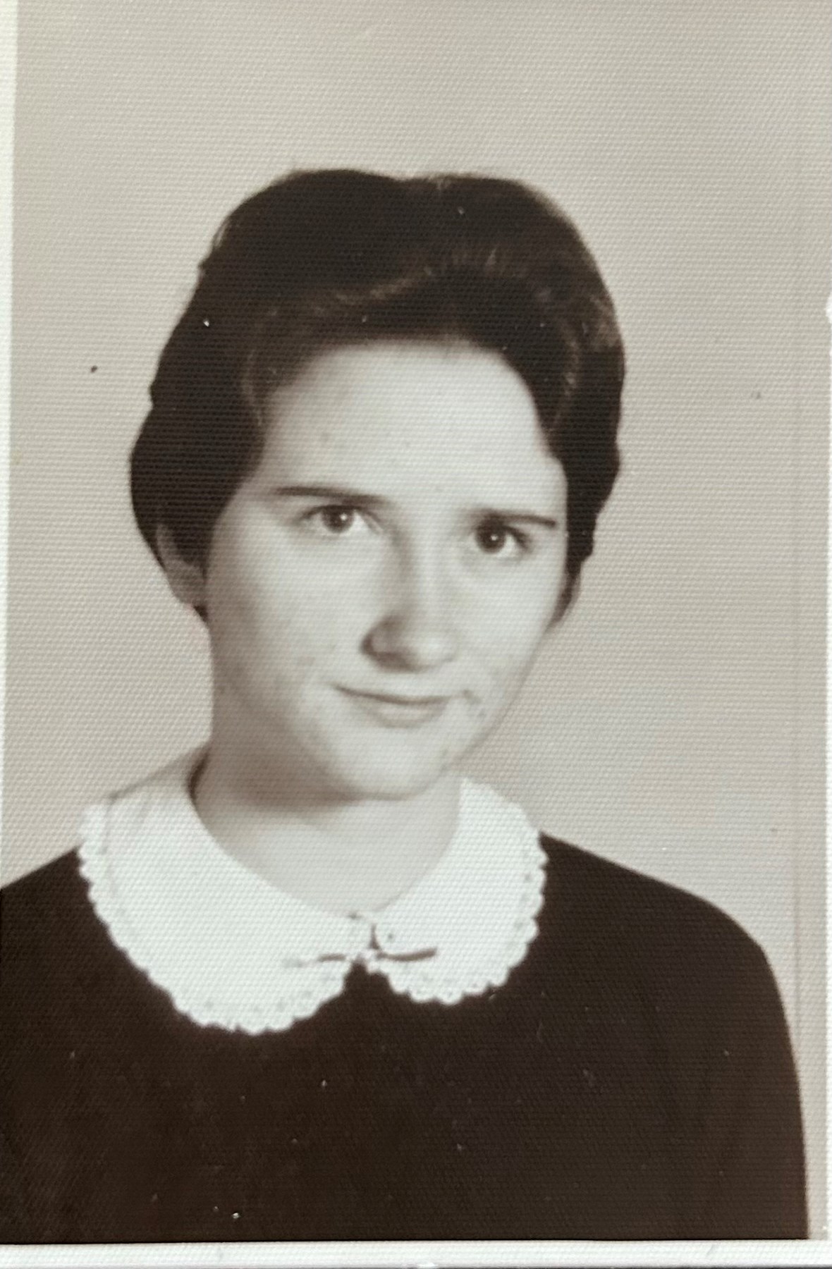 Obituary of Celia Dianne Mincey