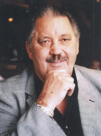 Obituary of Samuel Frisby