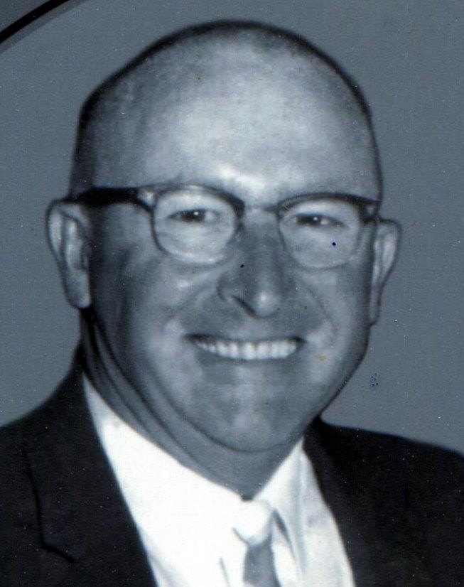 Richard J. Beaumont Obituary Lake Worth, FL