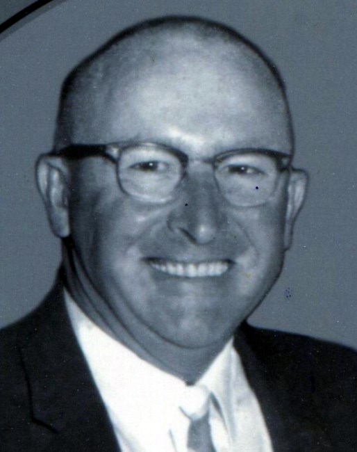 Obituary of Richard J. Beaumont
