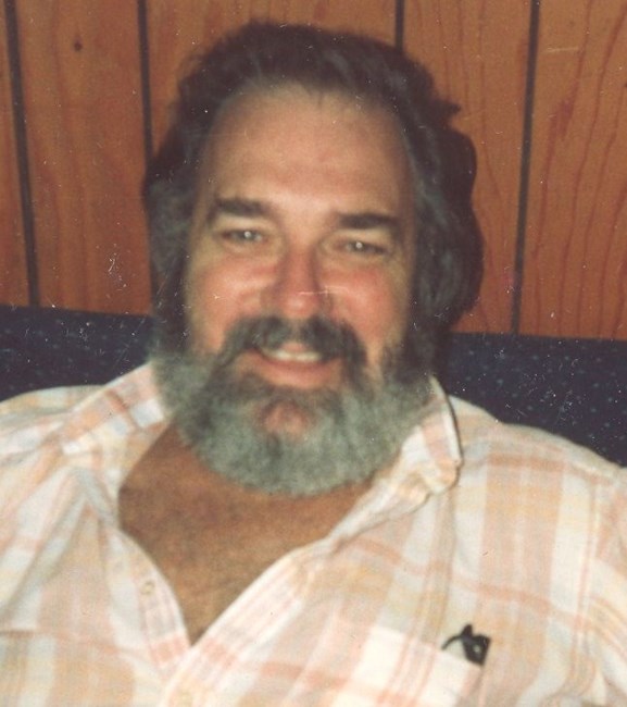 Obituary of Herman Larry Amerson