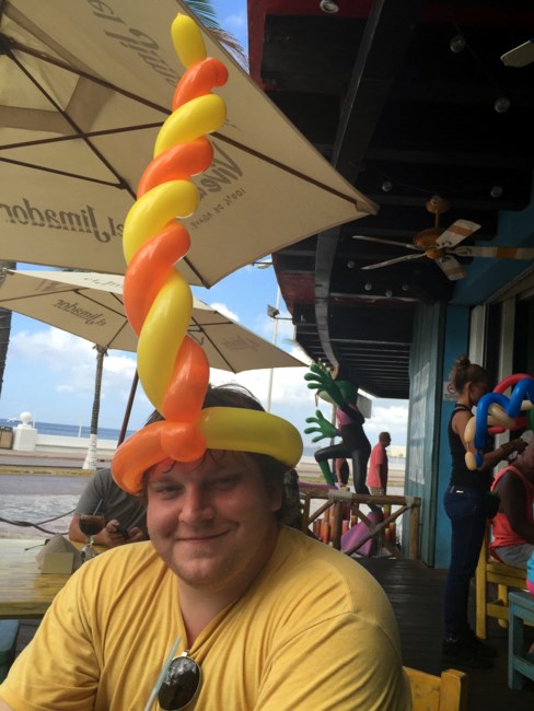 Obituary of Jesse Joseph Atkins IV