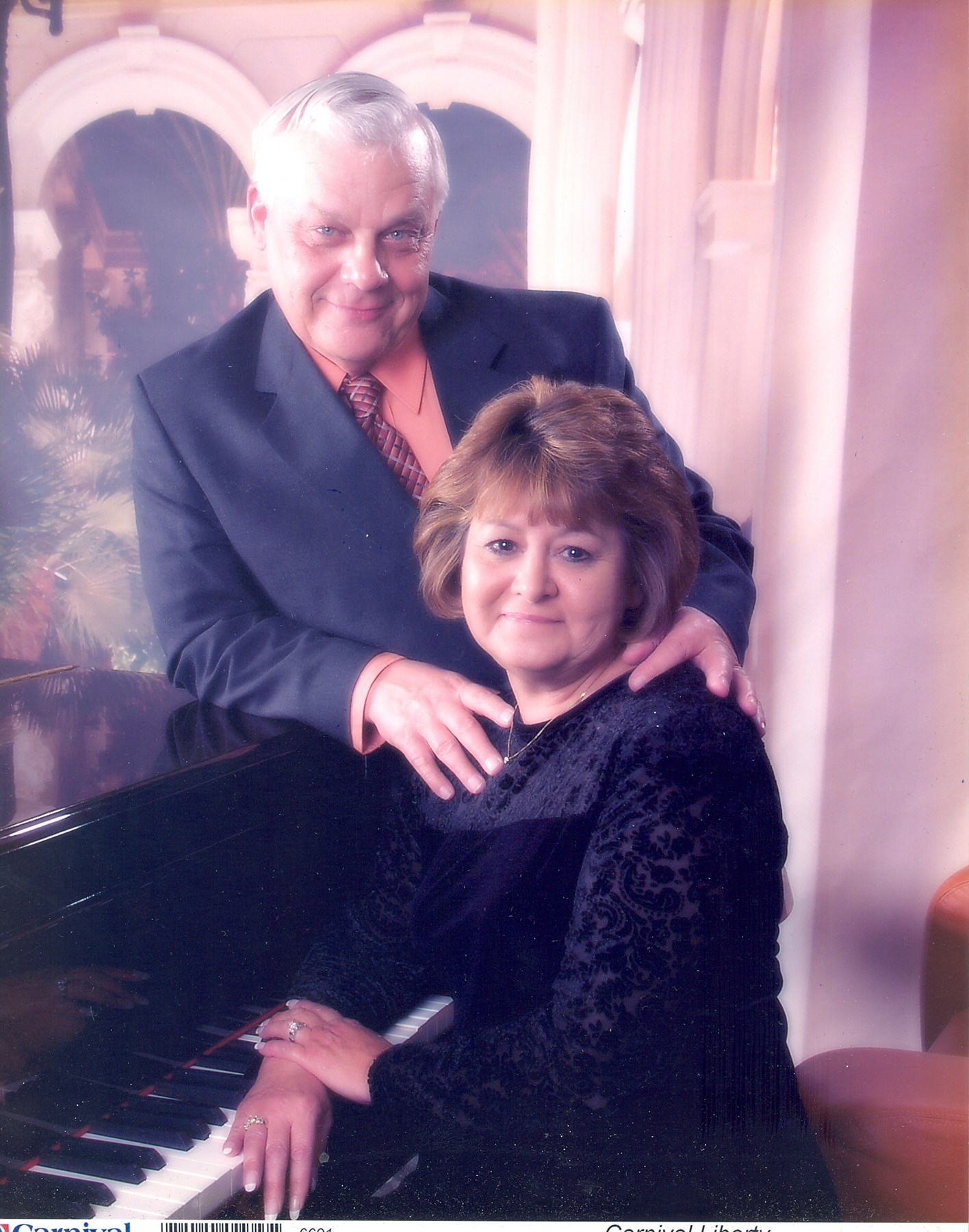 Obituary of David Donald Kampe Sr.