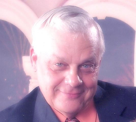 Obituary of David Donald Kampe Sr.