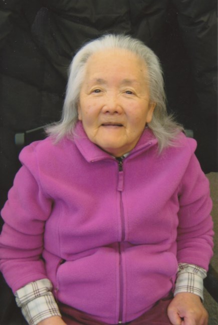 Obituary of Yasuko Ono Nishimura