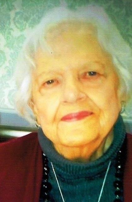 Obituary of Netha Eileen Nichols