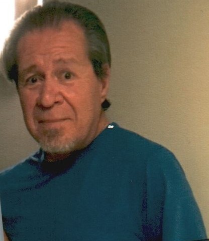 Obituary of Robert Edward Gutierrez