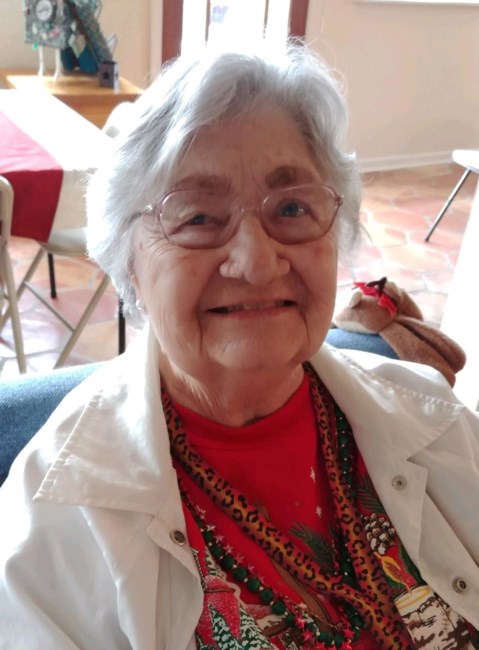 Obituary of Frances J. Smith