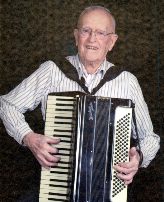 Obituary of Carl Deimling