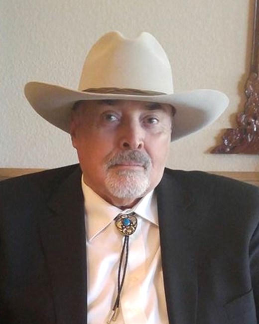 Obituary of Benjamin Joseph Parah