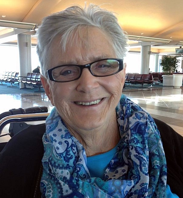 Obituary of Barbara Ann King