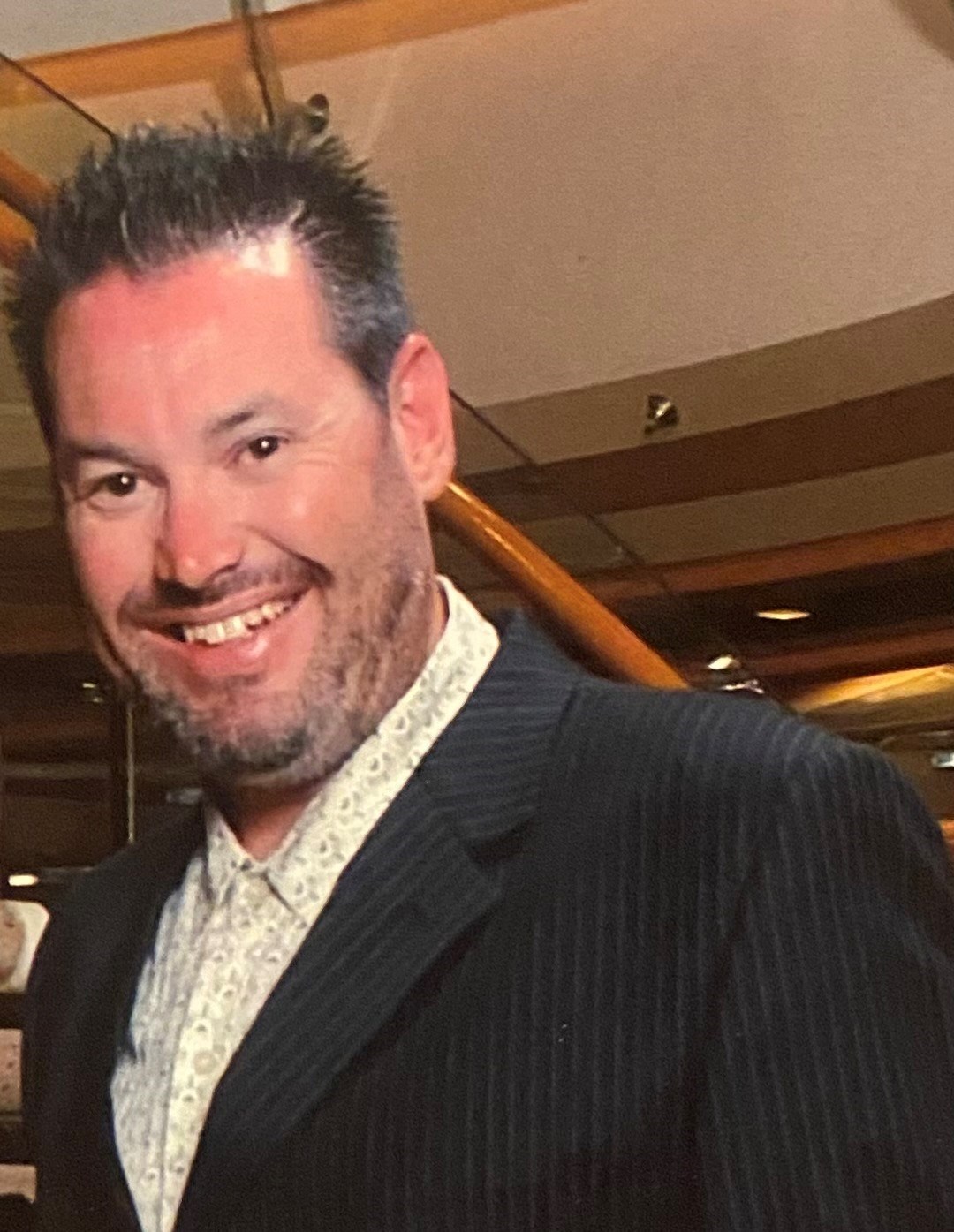 Joseph McBride Obituary Yorba Linda, CA