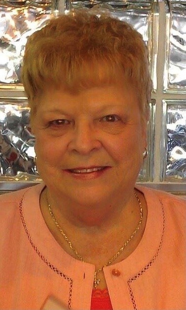 Obituary of Gloria Don Boring